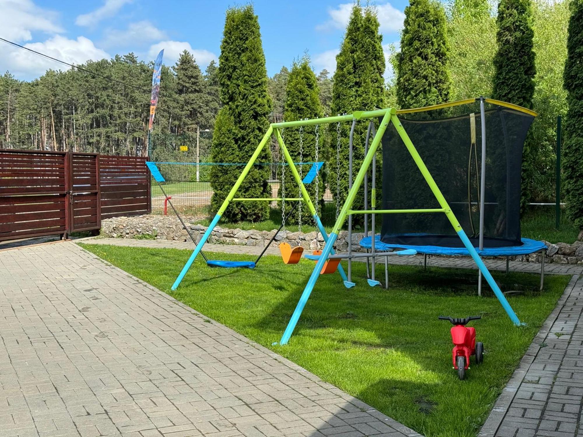 Вилла Casa Georgea Сэчеле Экстерьер фото